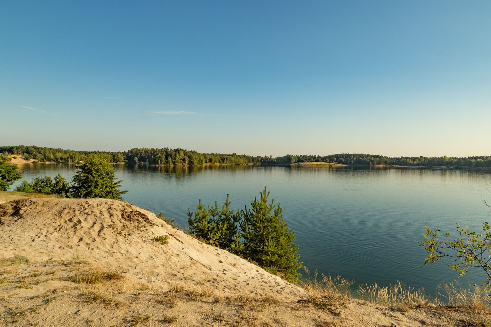 Zeischaer Kiessee 77